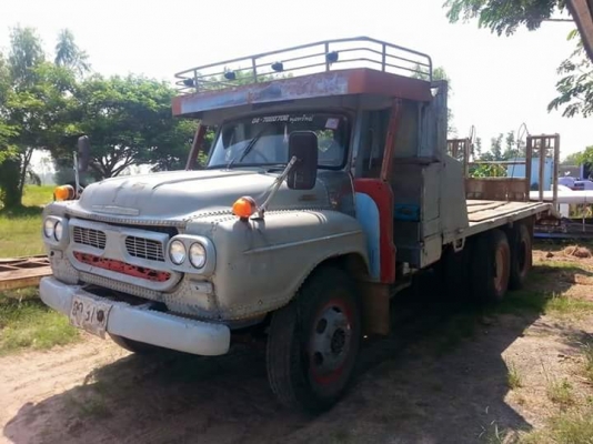 ขายเทรลเลอร์2เพลาจัมโบ้ เครื่อง185แรง พ.เพาเวอร์ เบรกทิฟฟี่ เอกสารท้ายลาด ทะเบียนเต็ม เอกสารพร้อมโอน สนใจโทร 090-8588220คุณนะ 093-3258446คุณบิว หรือเข้าดูสินค้าอื่นๆได้ที่ www.truck.in.th/498 หรือเพจFacebook ณรงค์ ซื้อขายรถมือสอง (เว็บไซต์ส่วนตัว) หรือFac