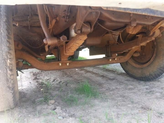 ขายเทรลเลอร์2เพลาจัมโบ้ เครื่อง185แรง พ.เพาเวอร์ เบรกทิฟฟี่ เอกสารท้ายลาด ทะเบียนเต็ม เอกสารพร้อมโอน สนใจโทร 090-8588220คุณนะ 093-3258446คุณบิว หรือเข้าดูสินค้าอื่นๆได้ที่ www.truck.in.th/498 หรือเพจFacebook ณรงค์ ซื้อขายรถมือสอง (เว็บไซต์ส่วนตัว) หรือFac