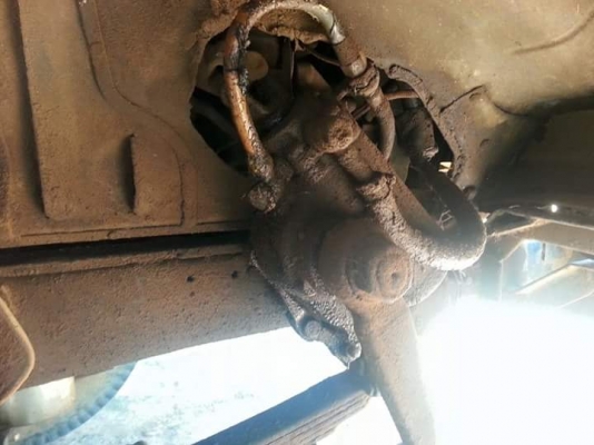 ขายเทรลเลอร์2เพลาจัมโบ้ เครื่อง185แรง พ.เพาเวอร์ เบรกทิฟฟี่ เอกสารท้ายลาด ทะเบียนเต็ม เอกสารพร้อมโอน สนใจโทร 090-8588220คุณนะ 093-3258446คุณบิว หรือเข้าดูสินค้าอื่นๆได้ที่ www.truck.in.th/498 หรือเพจFacebook ณรงค์ ซื้อขายรถมือสอง (เว็บไซต์ส่วนตัว) หรือFac