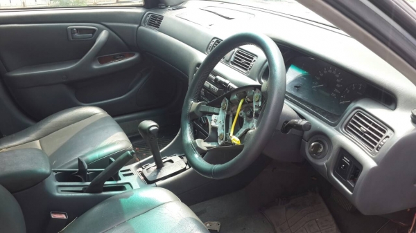 Camry 2.2 gxi Camry 2.2 gxi