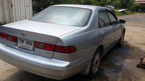 Camry 2.2 gxi