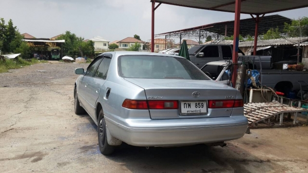 Camry 2.2 gxi