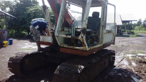 **ขายแล้วครับขอบคุณ ลูกค้า และ ขอบคุณ Truck2hand ครับ **ขายแล้วครับขอบคุณ ลูกค้า และ ขอบคุณ Truck2hand ครับ