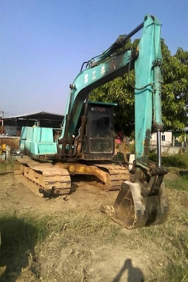 ขายแบคโค PC100-3 บูมพิเศษ เครื่องเดิมปั้มเดิม เอวแน่น ทำงานเร็ว เอกสารใบอินวอร์ย สนใจโทร 090-8588220คุณนะ 093-3258446คุณบิว หรือเข้าดูสินค้าอื่นๆได้ที่ www.truck.in.th/498 หรือเพจFacebook ณรงค์ ซื้อขายรถมือสอง (เว็บไซต์ส่วนตัว) หรือFacebook ตลาดรถมือสอง ค