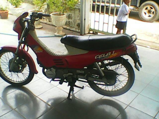 รถดีๆซักคัน