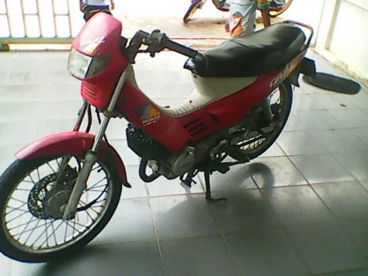 รถดีๆซักคัน