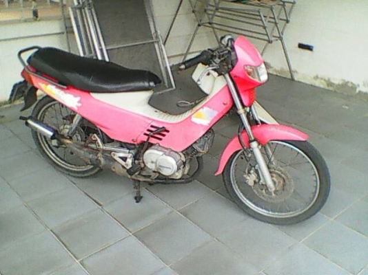 รถดีๆซักคัน