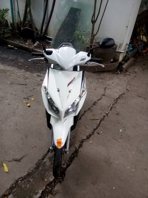 ขายลูกเดียวclick110หัวฉีด ปี2552รถบ้านๆ มีเล่มเอกสารครบ ขายลูกเดียวclick110หัวฉีด ปี2552รถบ้านๆ มีเล่มเอกสารครบ