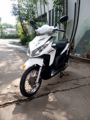 ขายลูกเดียวclick110หัวฉีด ปี2552รถบ้านๆ มีเล่มเอกสารครบ ขายลูกเดียวclick110หัวฉีด ปี2552รถบ้านๆ มีเล่มเอกสารครบ