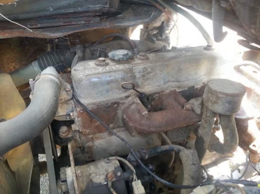 ขายรถนวดข้าวTL85แรง ตู้นวดไทยเส็ง5ฟุต สภาพพร้อมใช้งาน เอกสารพร้อมโอน สนใจโทร 090-8588220คุณนะ 093-3258446คุณบิว หรือเข้าดูสินค้าอื่นๆได้ที่ www.truck.in.th/498 หรือเพจFacebook ณรงค์ ซื้อขายรถมือสอง (เว็บไซต์ส่วนตัว) หรือFacebook ตลาดรถมือสอง คุณนะ