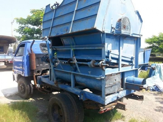 ขายรถนวดข้าวTL85แรง ตู้นวดไทยเส็ง5ฟุต สภาพพร้อมใช้งาน เอกสารพร้อมโอน สนใจโทร 090-8588220คุณนะ 093-3258446คุณบิว หรือเข้าดูสินค้าอื่นๆได้ที่ www.truck.in.th/498 หรือเพจFacebook ณรงค์ ซื้อขายรถมือสอง (เว็บไซต์ส่วนตัว) หรือFacebook ตลาดรถมือสอง คุณนะ