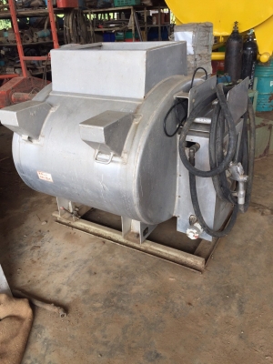 ขายถังเติมน้ำมันขนาด 1000 ลิตร พร้อมใช้งาน ขายถังเติมน้ำมันขนาด 1000 ลิตร พร้อมใช้งาน