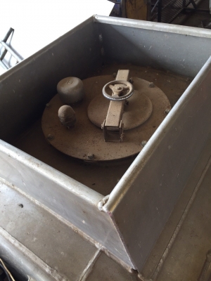 ขายถังเติมน้ำมันขนาด 1000 ลิตร พร้อมใช้งาน ขายถังเติมน้ำมันขนาด 1000 ลิตร พร้อมใช้งาน