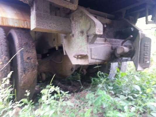 ขายดั้ม2เพลา MITSUBISHI FN527M-TF เครื่อง220เทอร์โบ โลฮาย10สปีด มีลำโพงลากพ่วง สภาพพร้อมใช้งาน เอกสารพร้อมโอน สนใจโทร 090-8588220คุณนะ 093-3258446คุณบิว หรือเข้าดูสินค้าอื่นๆได้ที่ www.truck.in.th/498 หรือเพจFacebook ณรงค์ ซื้อขายรถมือสอง (เว็บไซต์ส่วนตัว