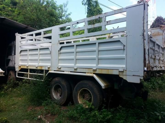 ขายดั้ม2เพลา MITSUBISHI FN527M-TF เครื่อง220เทอร์โบ โลฮาย10สปีด มีลำโพงลากพ่วง สภาพพร้อมใช้งาน เอกสารพร้อมโอน สนใจโทร 090-8588220คุณนะ 093-3258446คุณบิว หรือเข้าดูสินค้าอื่นๆได้ที่ www.truck.in.th/498 หรือเพจFacebook ณรงค์ ซื้อขายรถมือสอง (เว็บไซต์ส่วนตัว