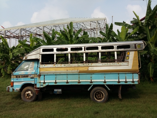 หกล้อ ISUZU KS22 110แรง มีหลังคาพร้อม ต่อรองได้