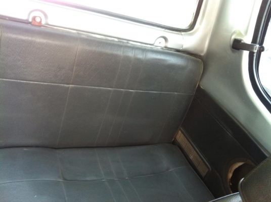 ขาย Mira กะบะ แคป เดิม แอร์เย็น สีตามสภาพคับ58000