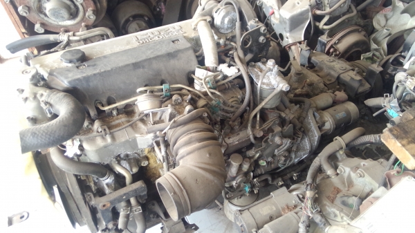 ดีเคเซียงกง เครื่อง 4hf แก๊ส เเละไม่แก๊ส เก่าเเท้ญี่ปุ่น สภาพดีจัดจัด