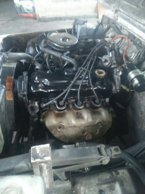 Suzuki Carribian ปี 92 รถสวยที่สุดในรุ่น ขายด่วน 75,000 รถคนแก่ไม่เคยลุย เครื่งช่วงล่างดี สภาพเดิมๆ เอกสารพร้อมโอน