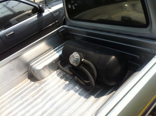 ขาย Mazda แคปใหญ่ สวยๆ สี่เพิ่งทำมา แอร์เยน แก๊สยังไม่ได้ลงเล่ม 60.000 พร้อมส่ง