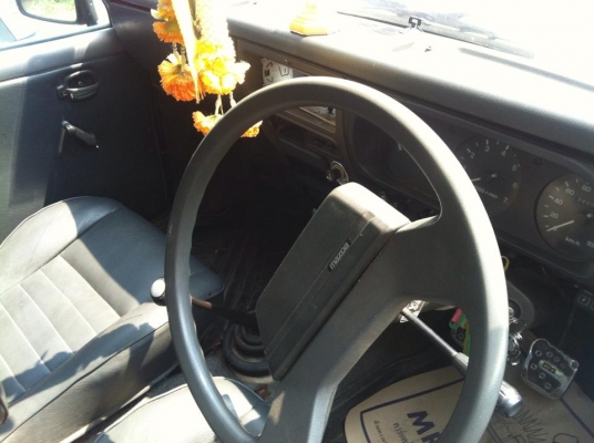 ขาย Mazda แคปใหญ่ สวยๆ สี่เพิ่งทำมา แอร์เยน แก๊สยังไม่ได้ลงเล่ม 60.000 พร้อมส่ง