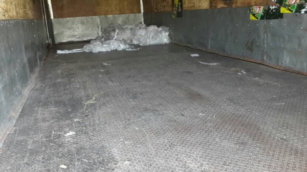 ขายตู้สามบาน 7.2 เมตร