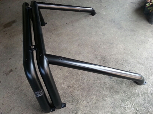 ขายโรบาร์ DMAX 03-11