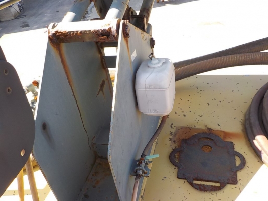 รถบดล้อยาง 9 ล้อ Komutsu JW200 #10216 1993yr 1432hrs รถนำเข้าจากญี่ปุ่นค่ะ สนใจติดต่อ ใหม่ 061-4194022