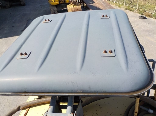 รถบดล้อยาง 9 ล้อ Komutsu JW200 #10216 1993yr 1432hrs รถนำเข้าจากญี่ปุ่นค่ะ สนใจติดต่อ ใหม่ 061-4194022