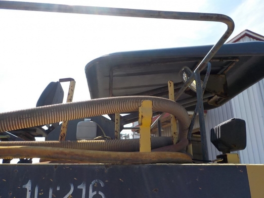 รถบดล้อยาง 9 ล้อ Komutsu JW200 #10216 1993yr 1432hrs รถนำเข้าจากญี่ปุ่นค่ะ สนใจติดต่อ ใหม่ 061-4194022