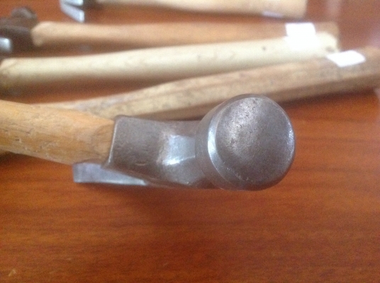 ขายค้อนเก่าเมกา 16 OZ สวยๆ ทุกเต้าๆ ละ 700 รวมส่ง