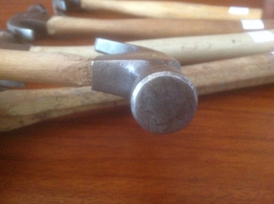 ขายค้อนเก่าเมกา 16 OZ สวยๆ ทุกเต้าๆ ละ 700 รวมส่ง