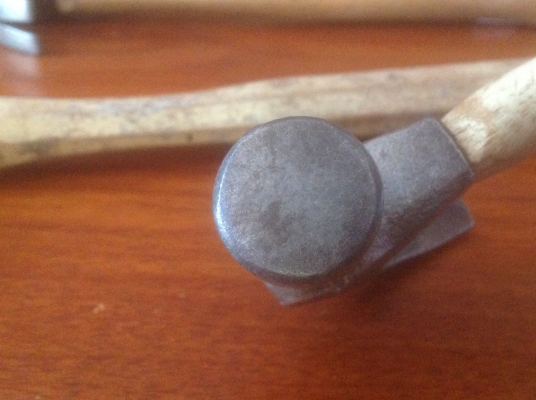 ขายค้อนเก่าเมกา 16 OZ สวยๆ ทุกเต้าๆ ละ 700 รวมส่ง