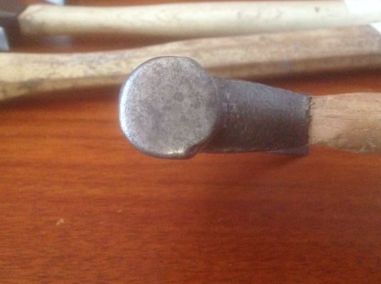 ขายค้อนเก่าเมกา 16 OZ สวยๆ ทุกเต้าๆ ละ 700 รวมส่ง