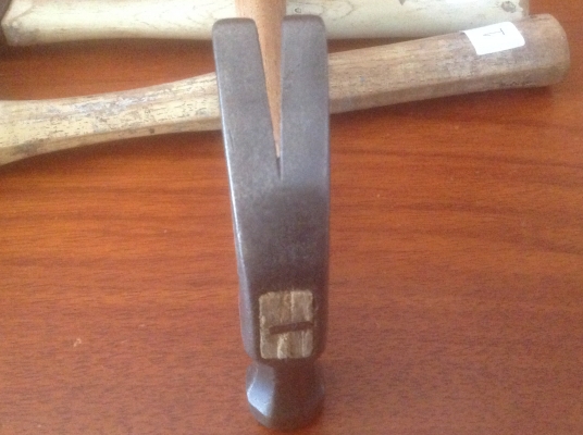 ขายค้อนเก่าเมกา 16 OZ สวยๆ ทุกเต้าๆ ละ 700 รวมส่ง