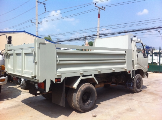 Hino 117 แรง