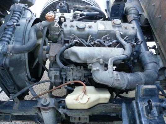 ขาย 4 ล้อห้าง ทะเบียนไม่ติดเวลา สวย ๆ ครับ