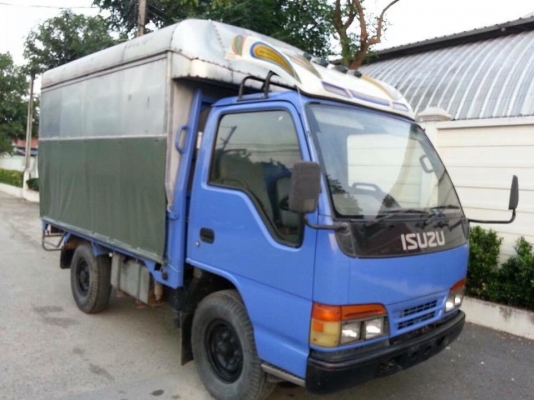 ขาย 4 ล้อห้าง ทะเบียนไม่ติดเวลา สวย ๆ ครับ