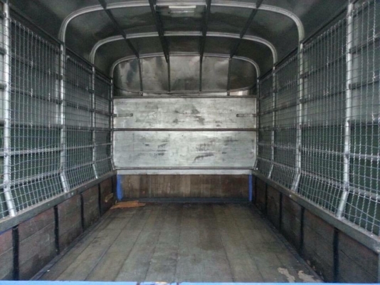 ขาย 4 ล้อห้าง ทะเบียนไม่ติดเวลา สวย ๆ ครับ