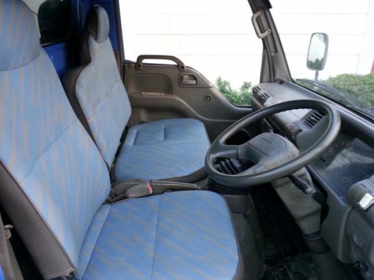 ขาย 4 ล้อห้าง ทะเบียนไม่ติดเวลา สวย ๆ ครับ