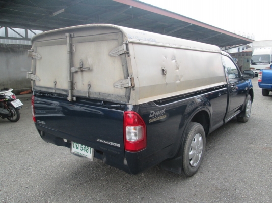 ขาย Isuzu D-max spark EX 2.5 ตอนเดียว ปี08.