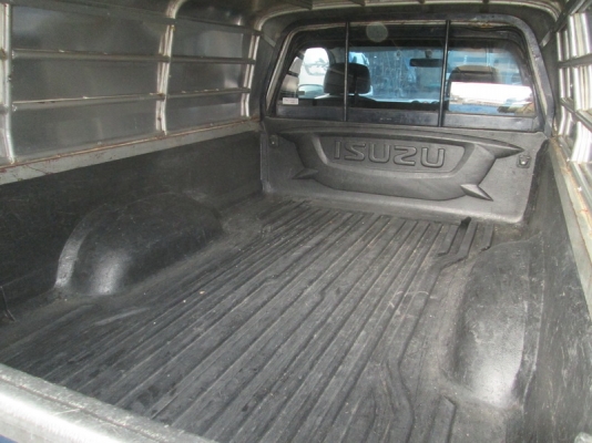 ขาย Isuzu D-max spark EX 2.5 ตอนเดียว ปี08.