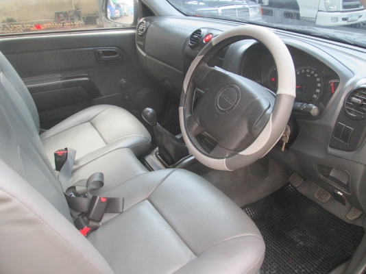 ขาย Isuzu D-max spark EX 2.5 ตอนเดียว ปี08.