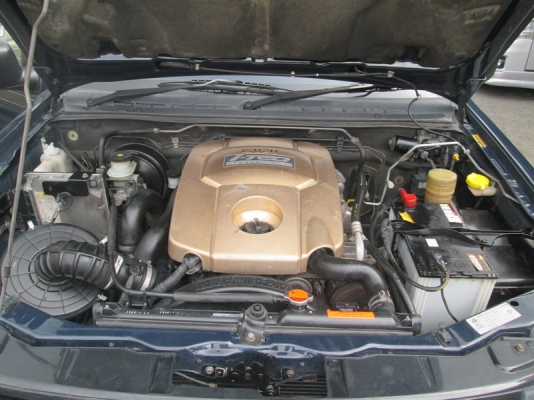 ขาย Isuzu D-max spark EX 2.5 ตอนเดียว ปี08.