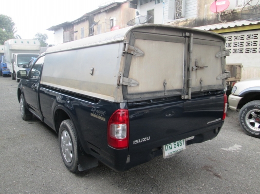 ขาย Isuzu D-max spark EX 2.5 ตอนเดียว ปี08.