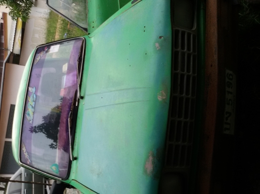 มาสด้า1000ครับขายอีกทีมัดจำแล้วไม่มา