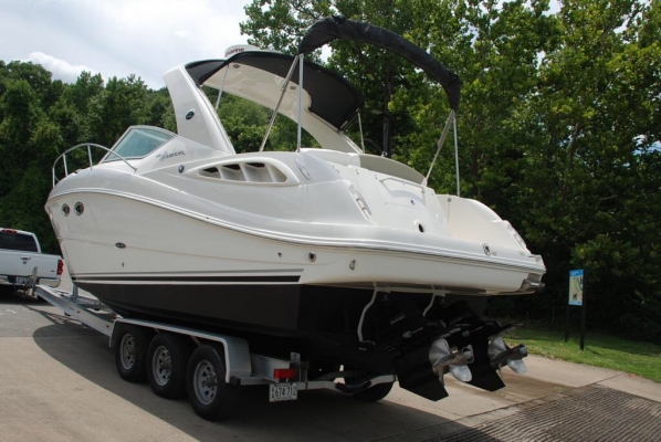Searay 290 sundancer for sale Searay 290 sundancer for sale