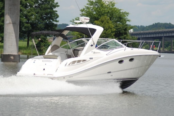 Searay 290 sundancer for sale Searay 290 sundancer for sale