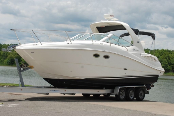 Searay 290 sundancer for sale