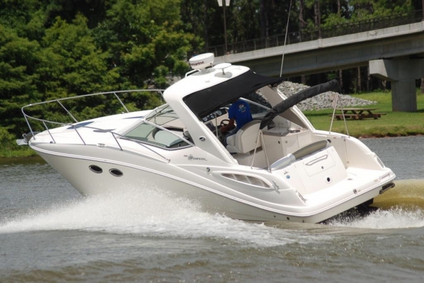 Searay 290 sundancer for sale Searay 290 sundancer for sale